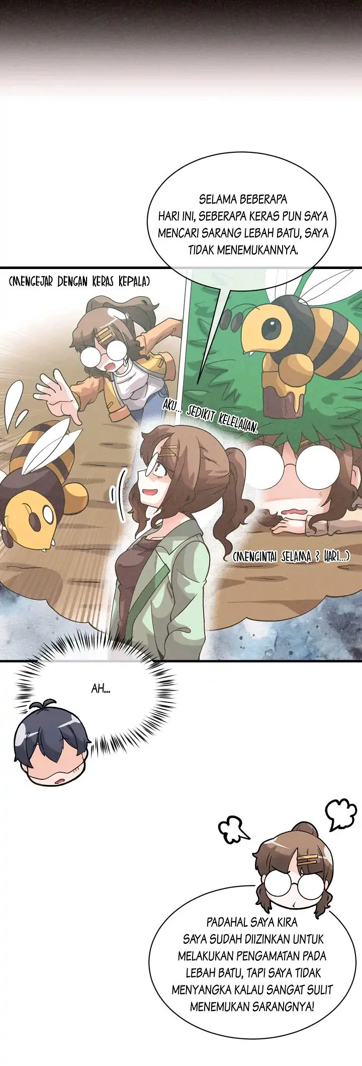 Spirit Farmer Chapter 72 - halaman 7