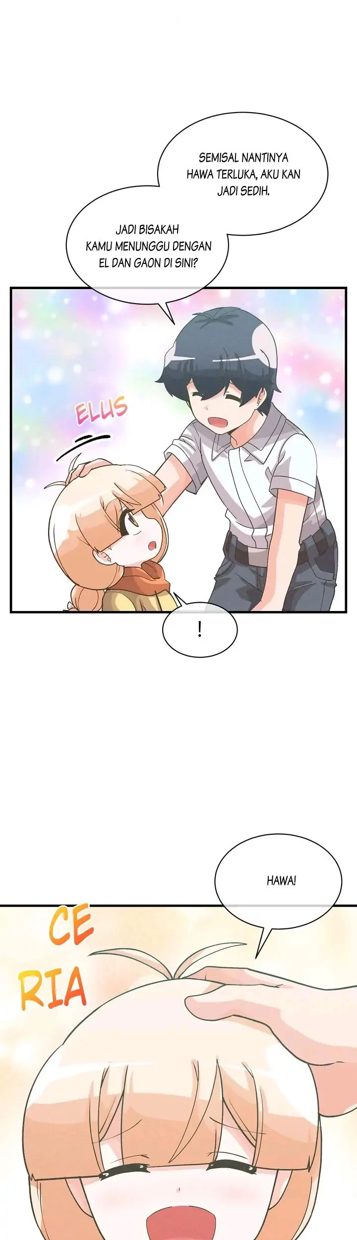 Spirit Farmer Chapter 73 - halaman 14