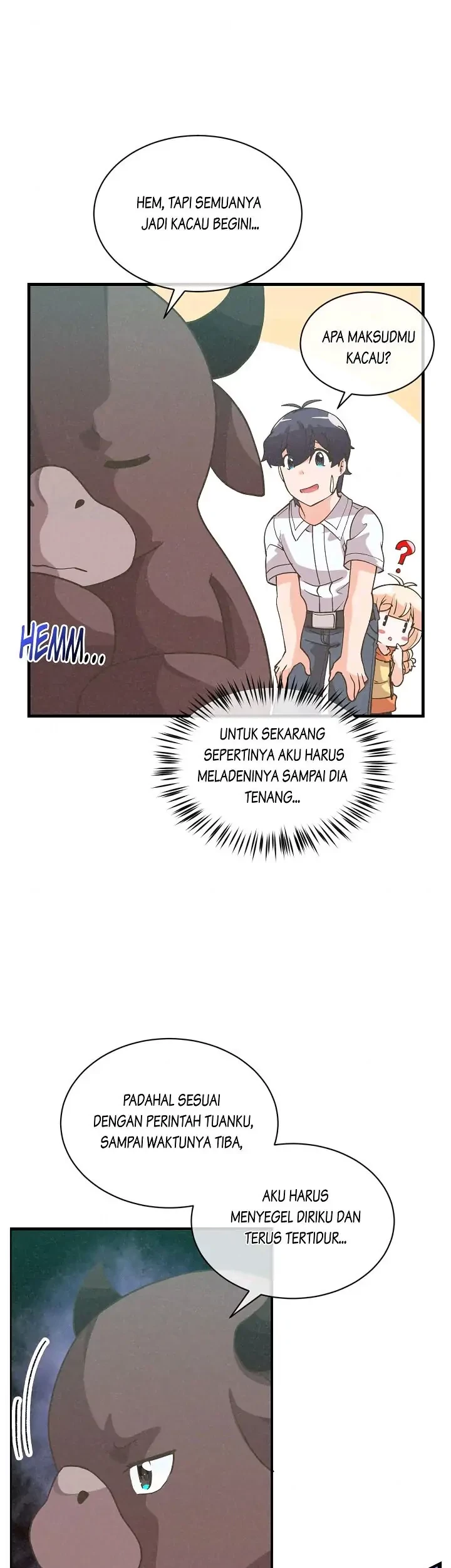 Spirit Farmer Chapter 73 - halaman 26