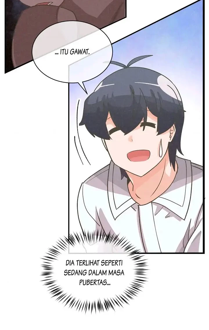 Spirit Farmer Chapter 73 - halaman 27