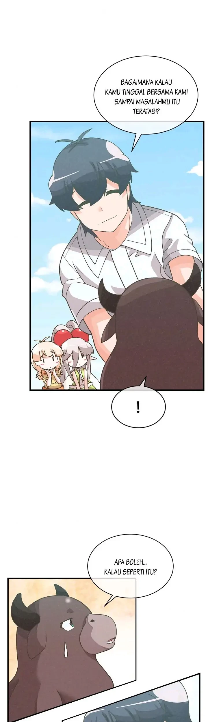 Spirit Farmer Chapter 73 - halaman 36