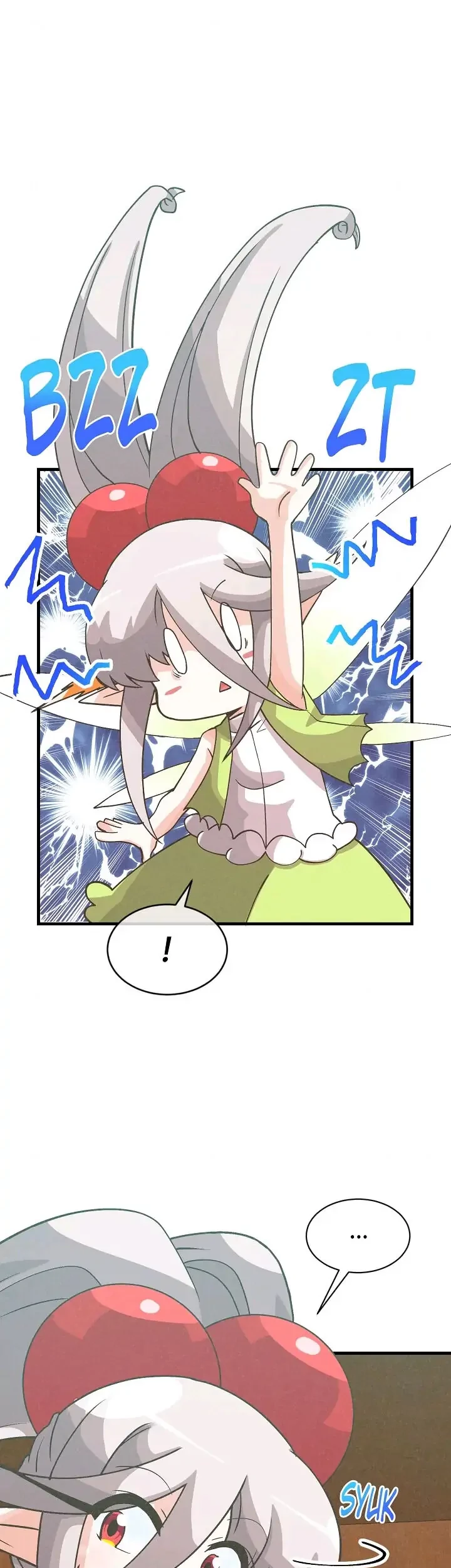 Spirit Farmer Chapter 73 - halaman 4