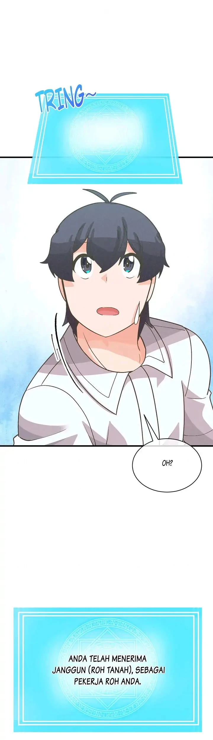 Spirit Farmer Chapter 73 - halaman 46