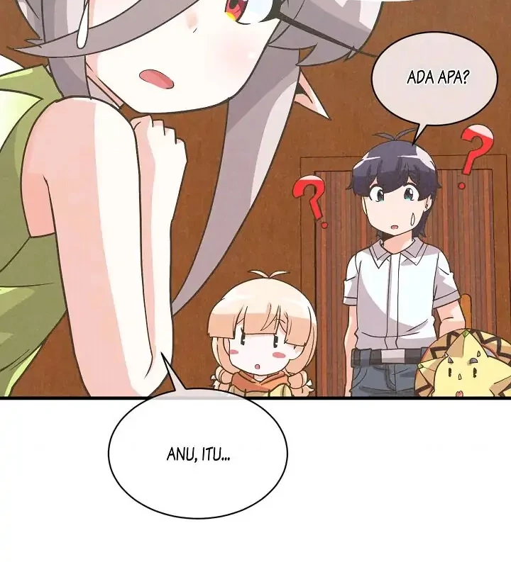 Spirit Farmer Chapter 73 - halaman 5