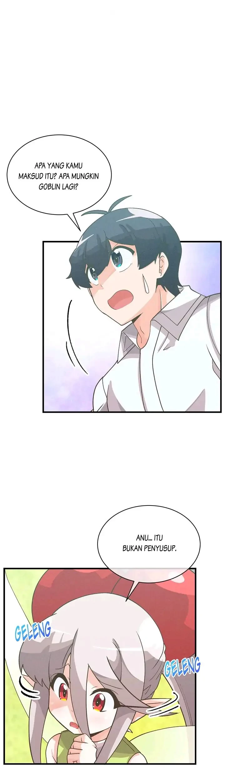 Spirit Farmer Chapter 73 - halaman 7