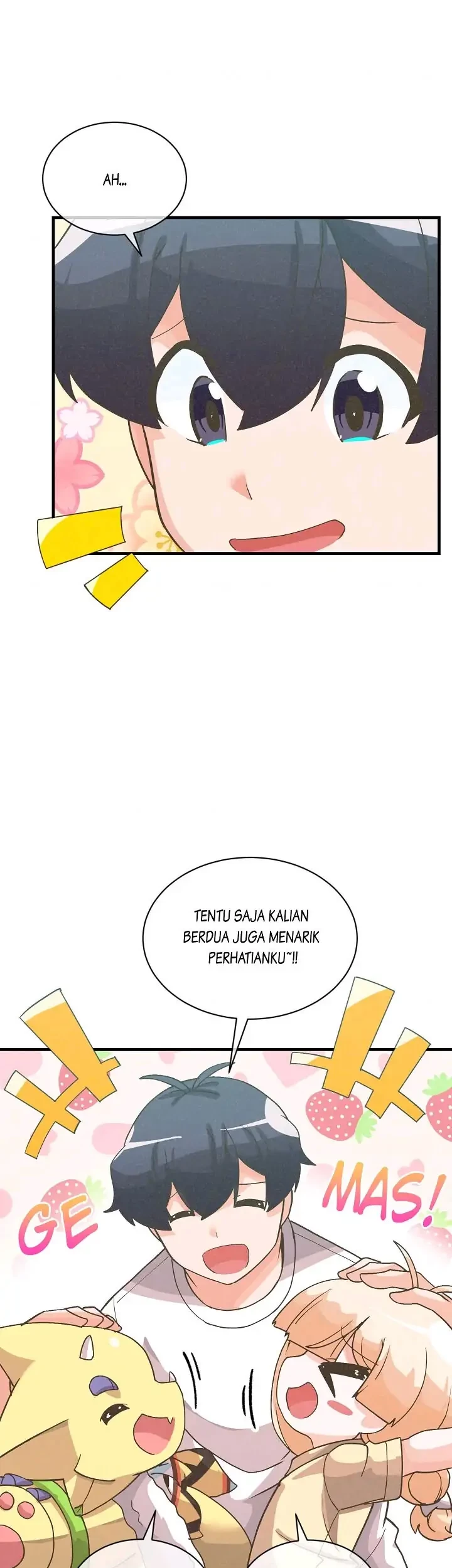 Spirit Farmer Chapter 74 - halaman 10