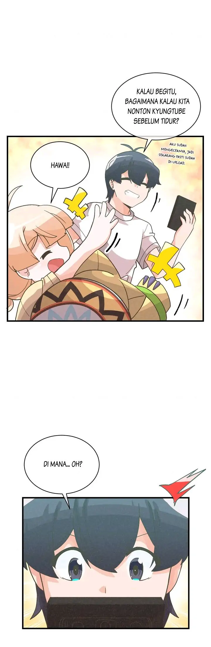 Spirit Farmer Chapter 74 - halaman 13