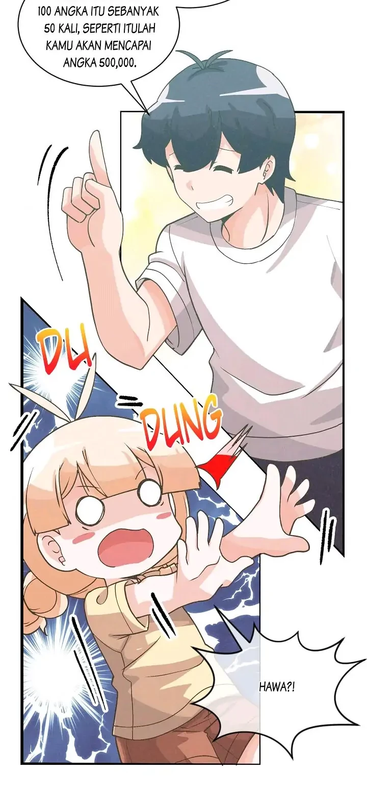 Spirit Farmer Chapter 74 - halaman 19