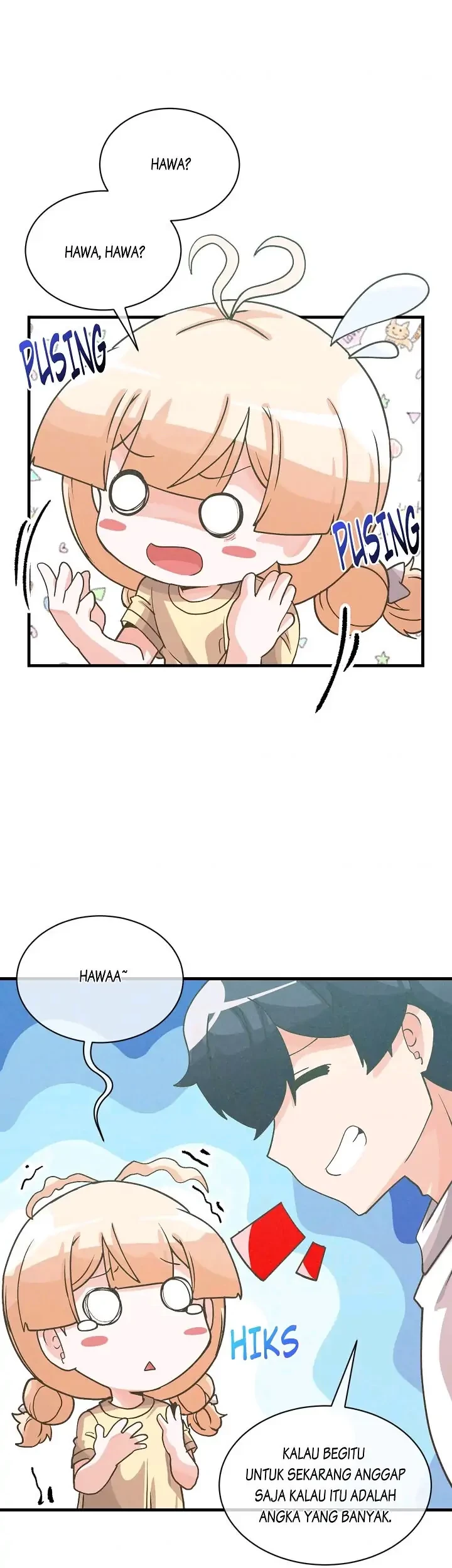 Spirit Farmer Chapter 74 - halaman 20