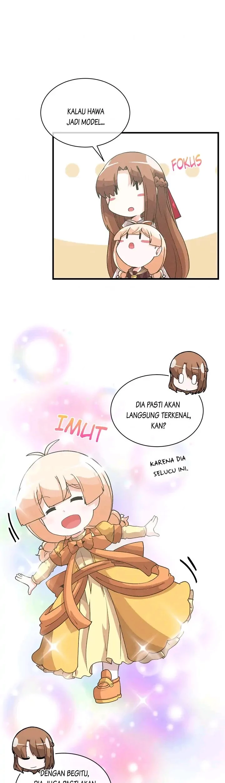 Spirit Farmer Chapter 74 - halaman 30