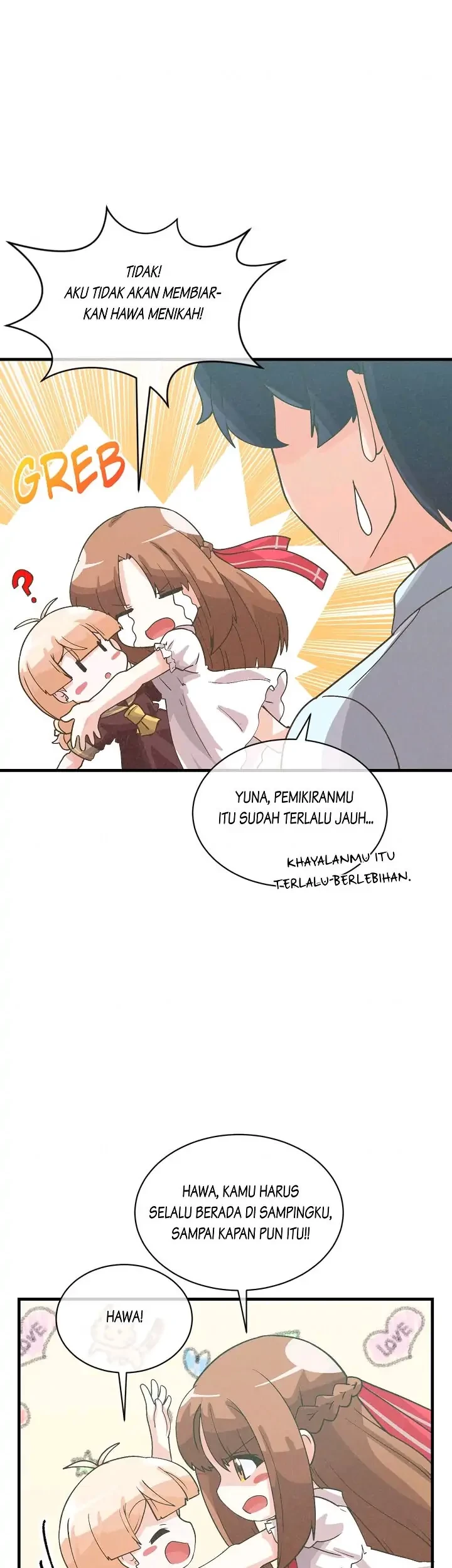 Spirit Farmer Chapter 74 - halaman 33
