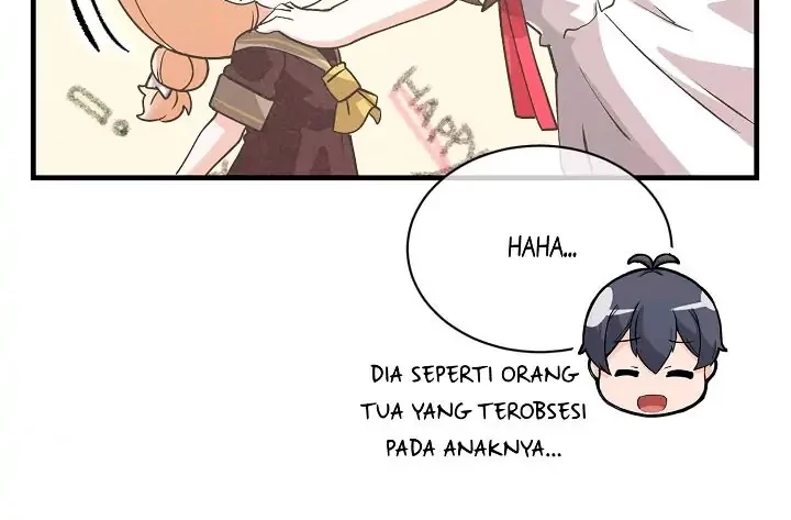 Spirit Farmer Chapter 74 - halaman 34