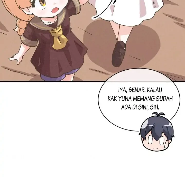 Spirit Farmer Chapter 74 - halaman 36
