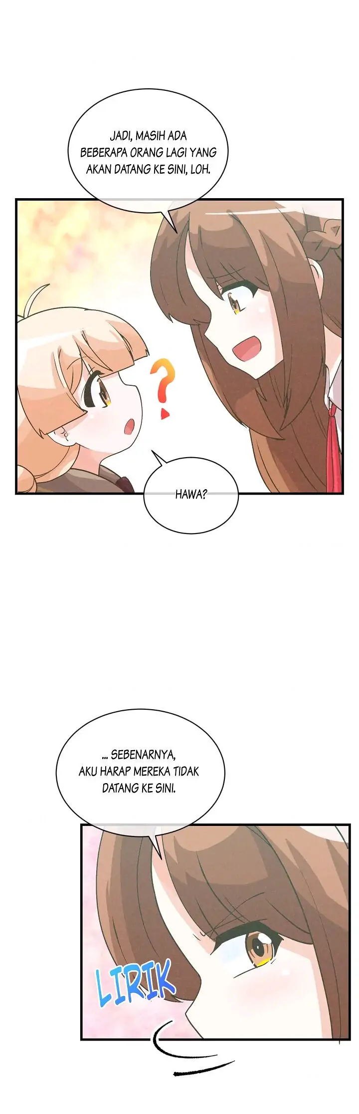 Spirit Farmer Chapter 74 - halaman 37
