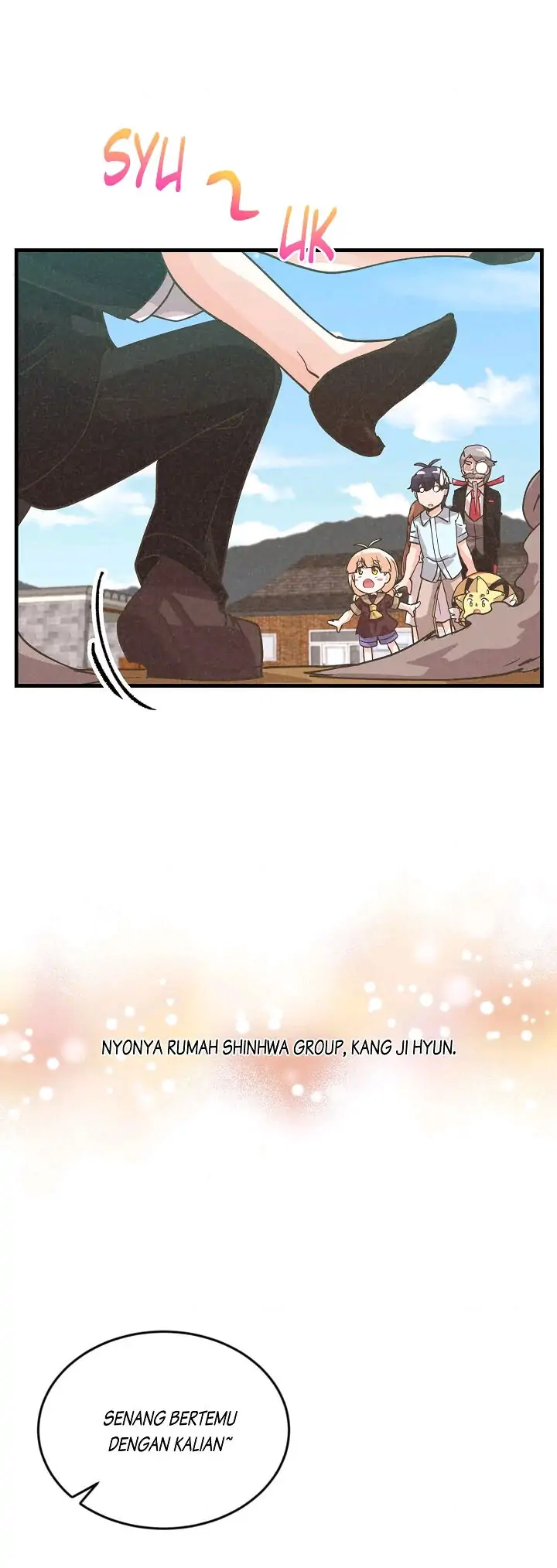 Spirit Farmer Chapter 74 - halaman 42