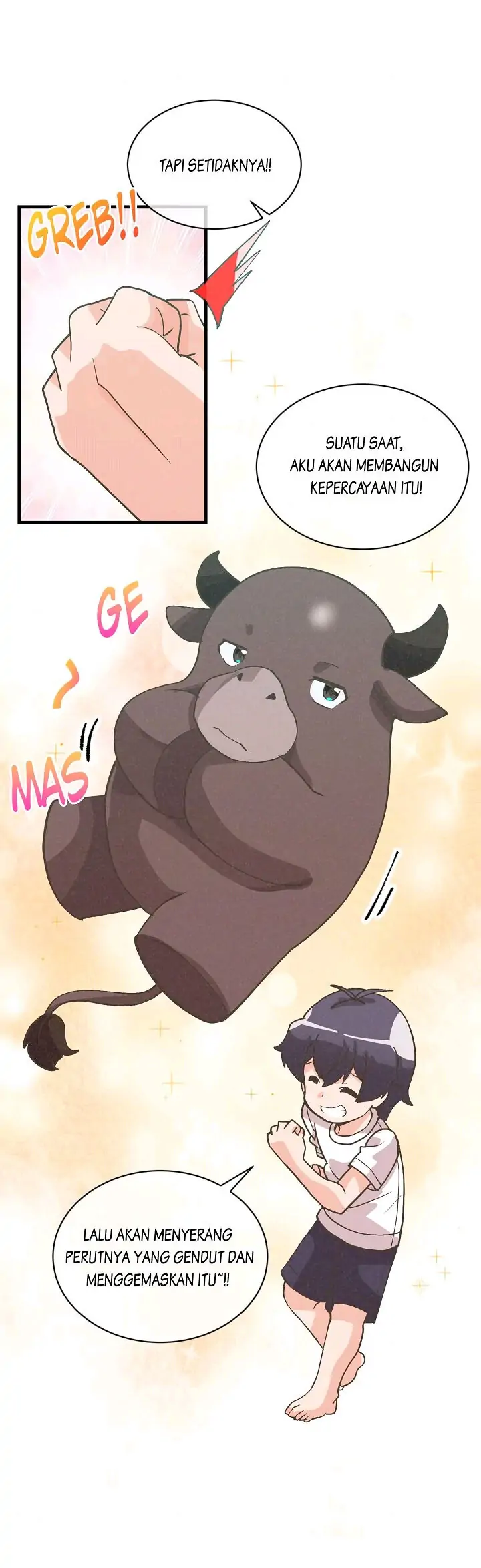 Spirit Farmer Chapter 74 - halaman 6