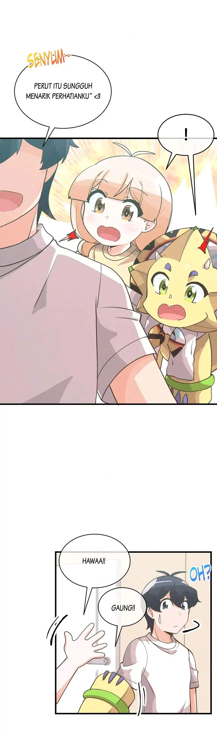 Spirit Farmer Chapter 74 - halaman 7