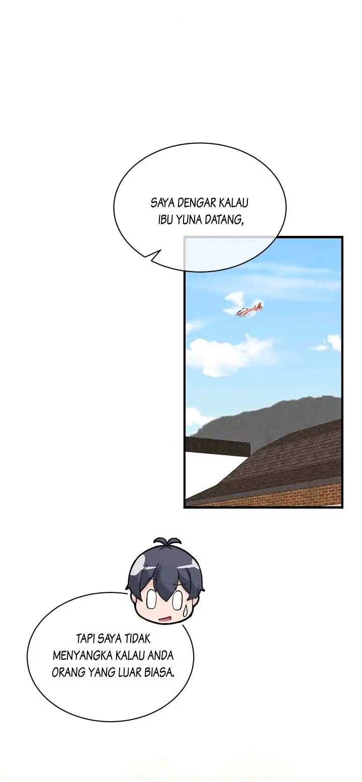 Spirit Farmer Chapter 75 - halaman 1