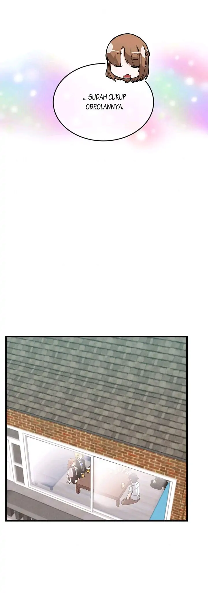 Spirit Farmer Chapter 75 - halaman 14