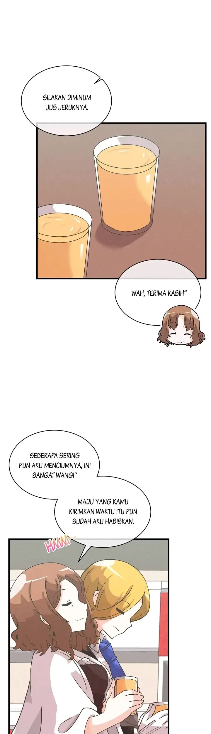 Spirit Farmer Chapter 75 - halaman 15