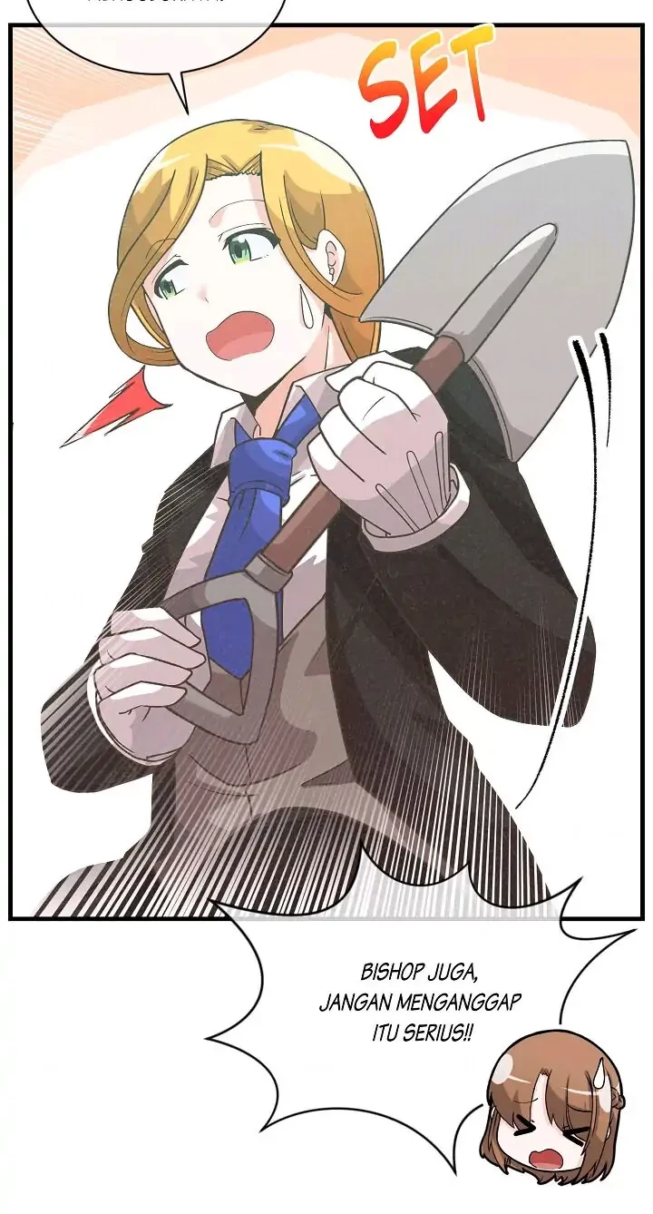 Spirit Farmer Chapter 75 - halaman 19