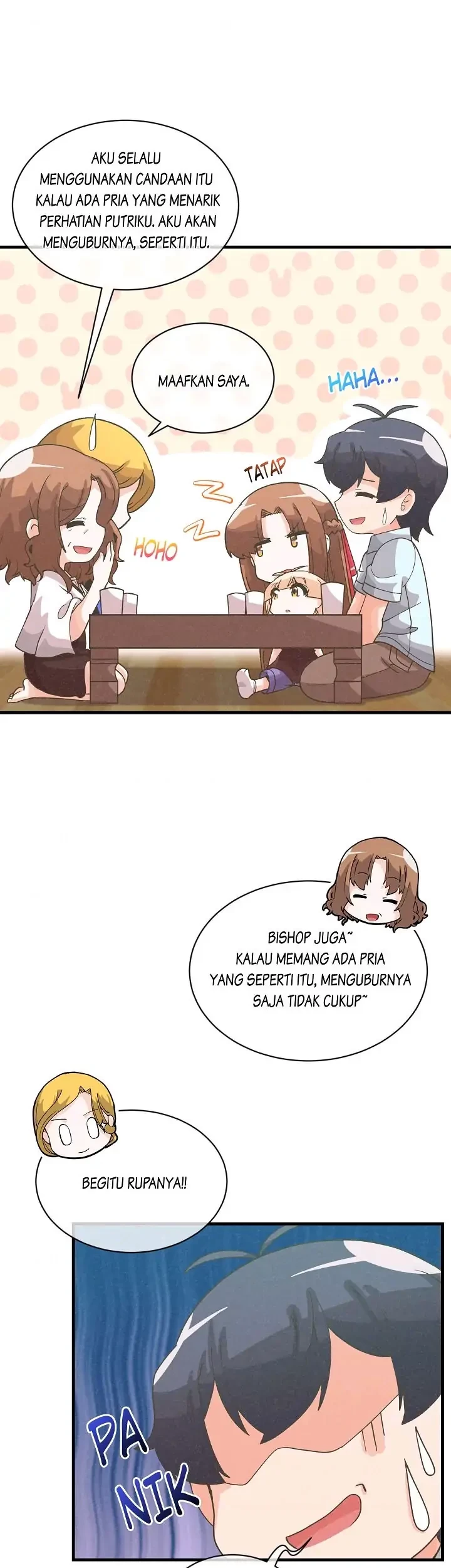 Spirit Farmer Chapter 75 - halaman 20