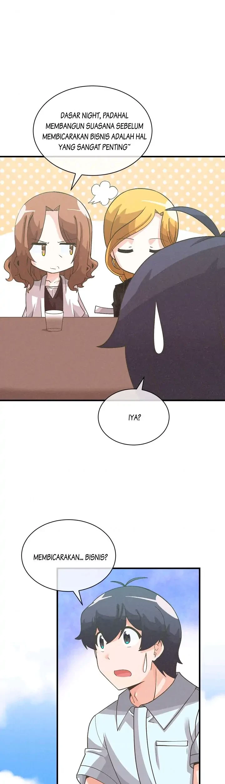 Spirit Farmer Chapter 75 - halaman 26