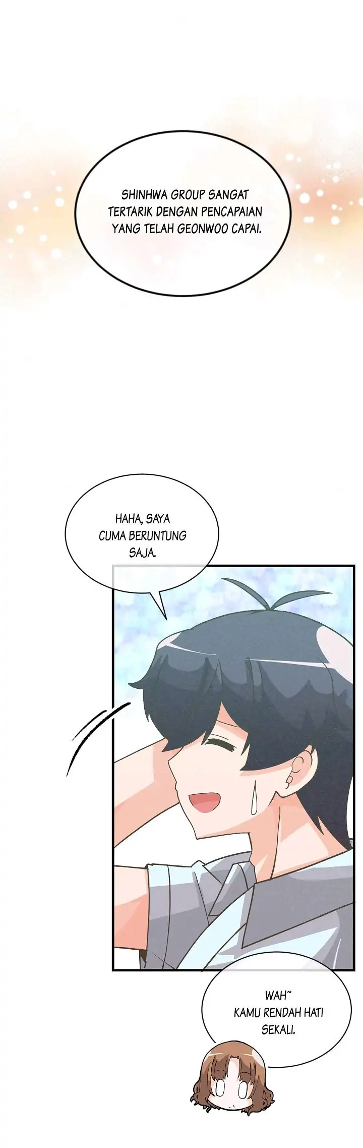 Spirit Farmer Chapter 75 - halaman 30
