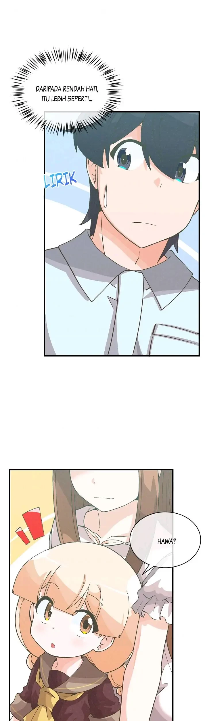 Spirit Farmer Chapter 75 - halaman 31