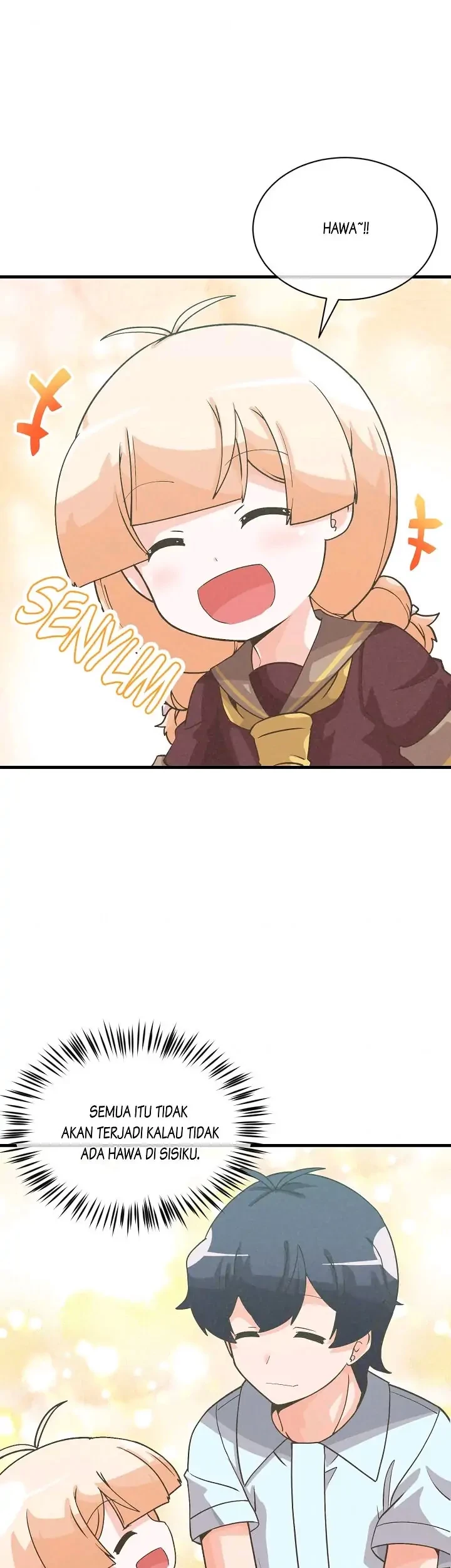 Spirit Farmer Chapter 75 - halaman 33