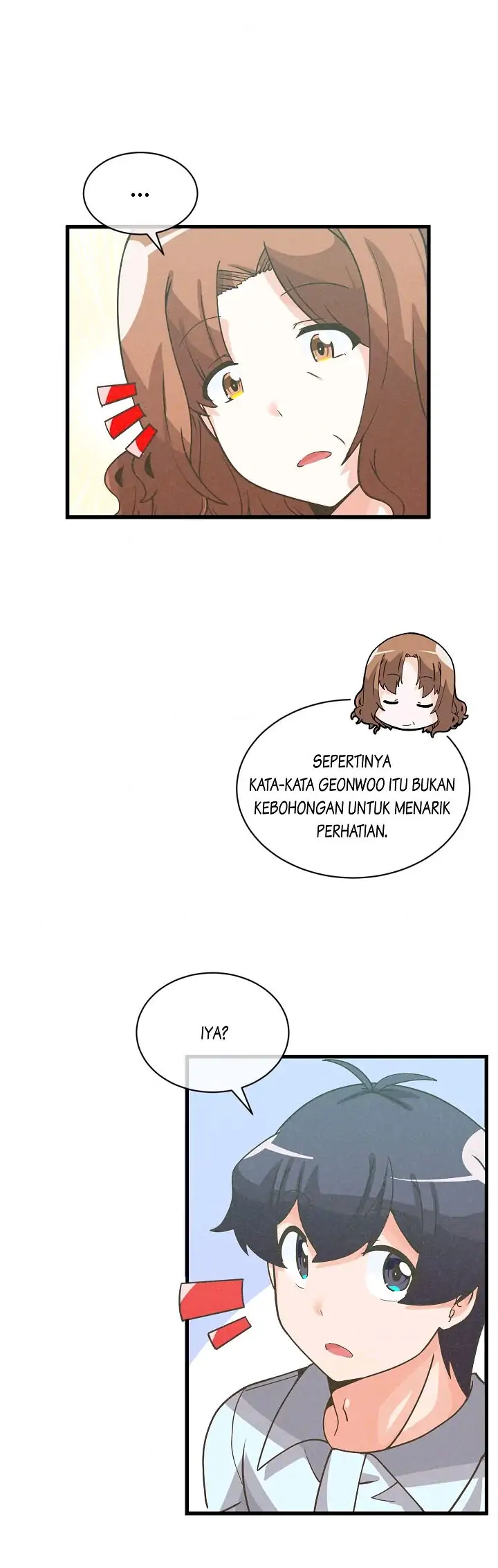 Spirit Farmer Chapter 75 - halaman 35