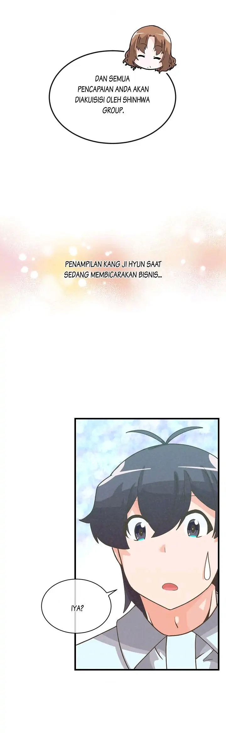 Spirit Farmer Chapter 75 - halaman 43