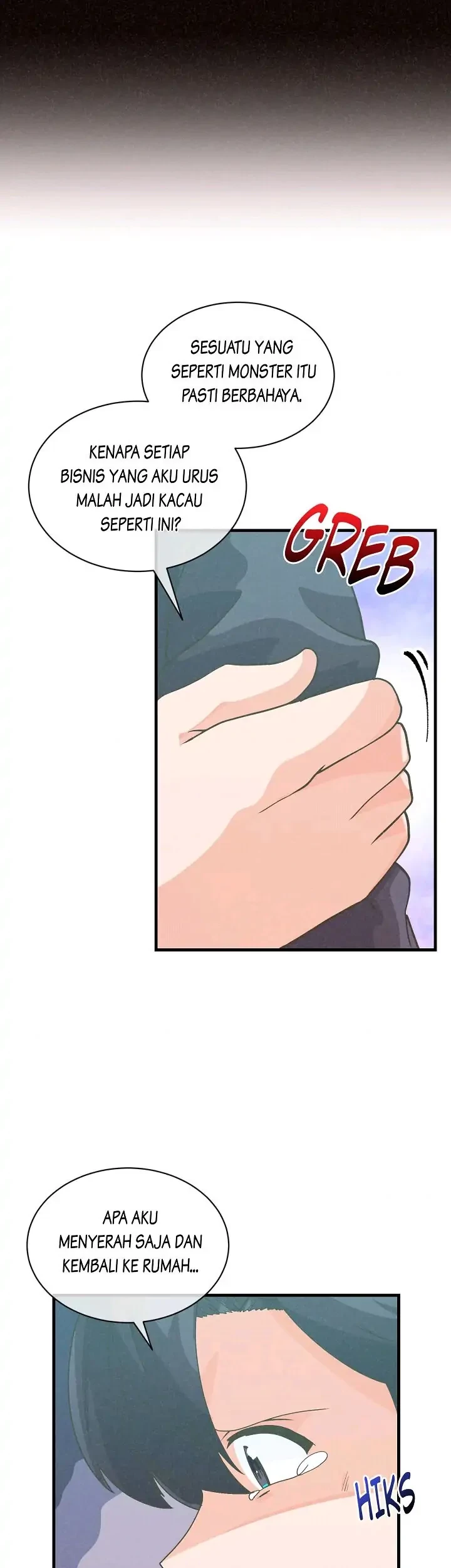 Spirit Farmer Chapter 75 - halaman 53