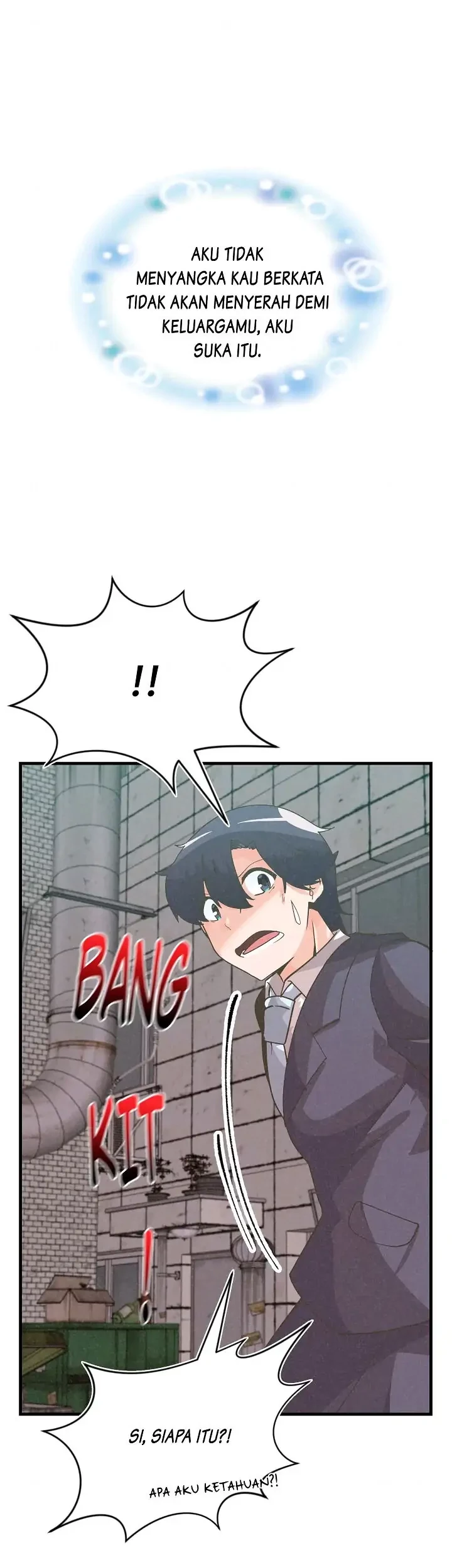 Spirit Farmer Chapter 75 - halaman 57