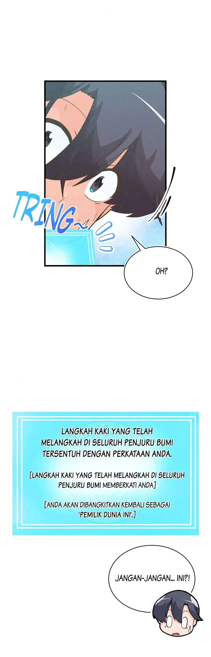 Spirit Farmer Chapter 75 - halaman 59