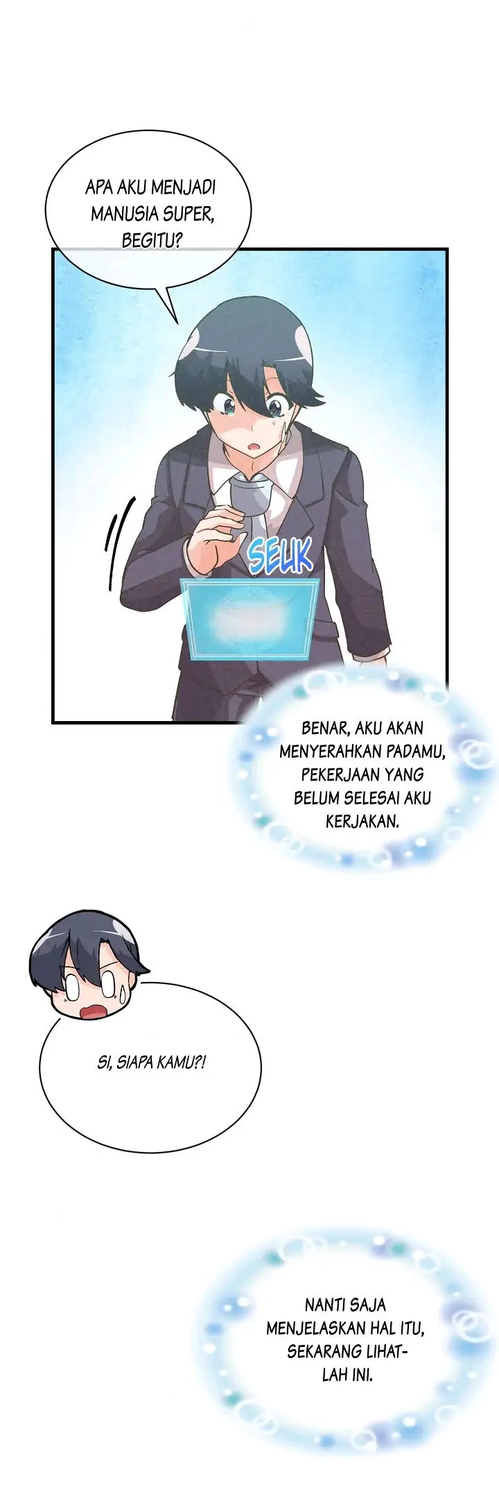 Spirit Farmer Chapter 75 - halaman 60