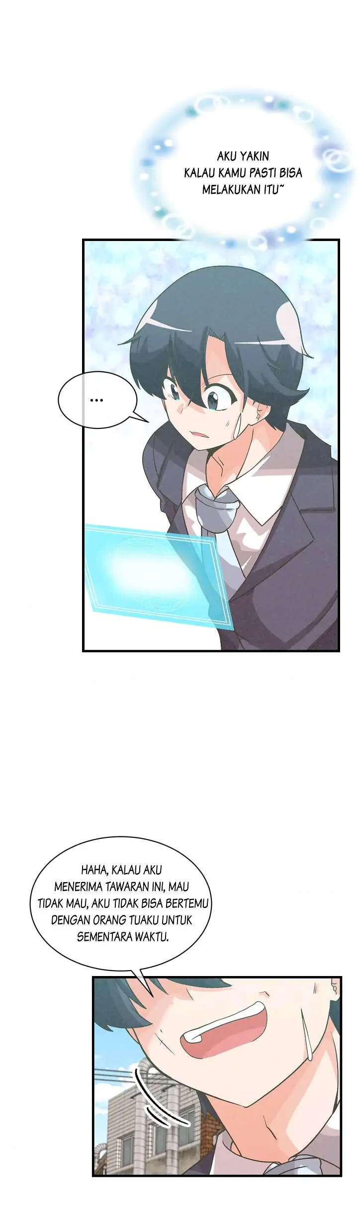 Spirit Farmer Chapter 75 - halaman 64