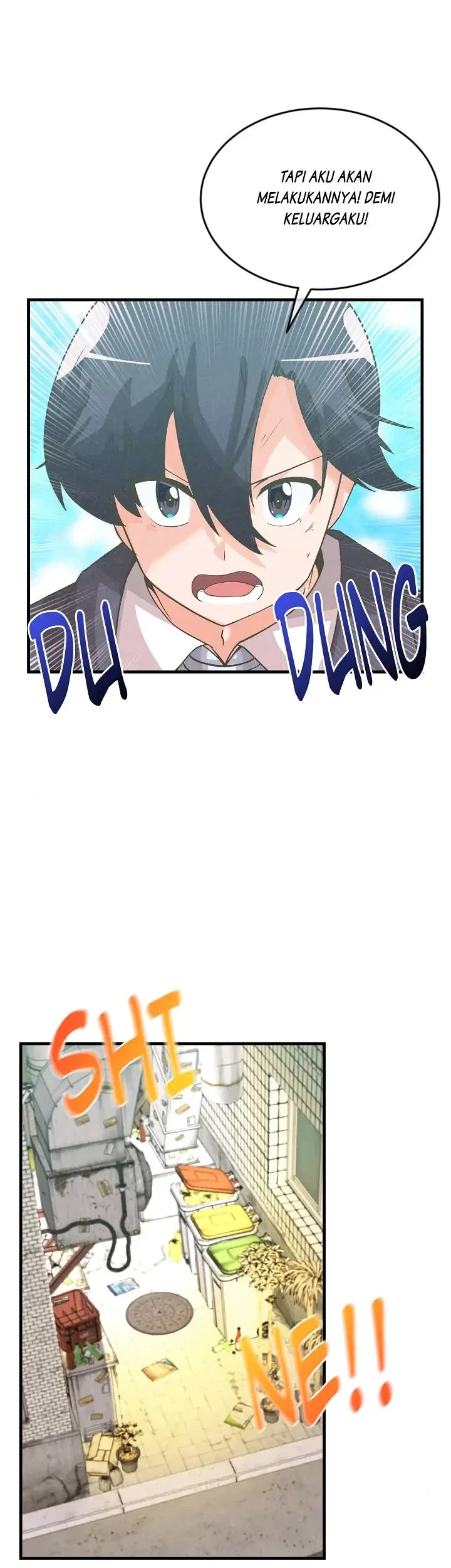 Spirit Farmer Chapter 75 - halaman 65