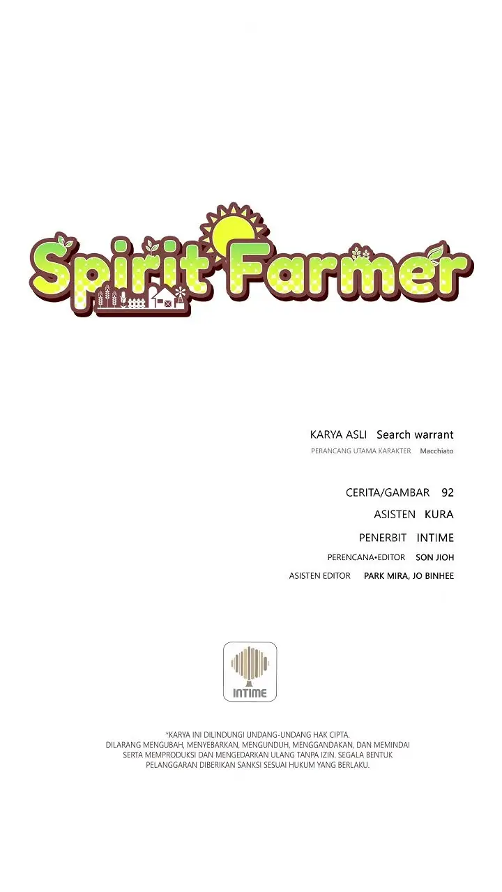 Spirit Farmer Chapter 75 - halaman 68