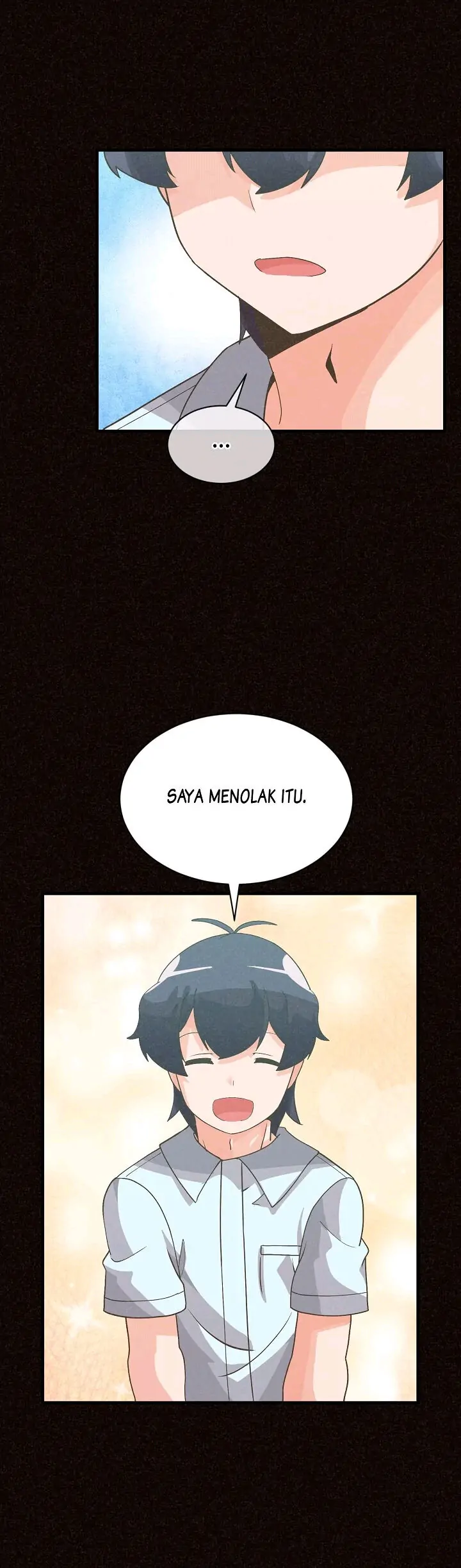 Spirit Farmer Chapter 76 - halaman 17