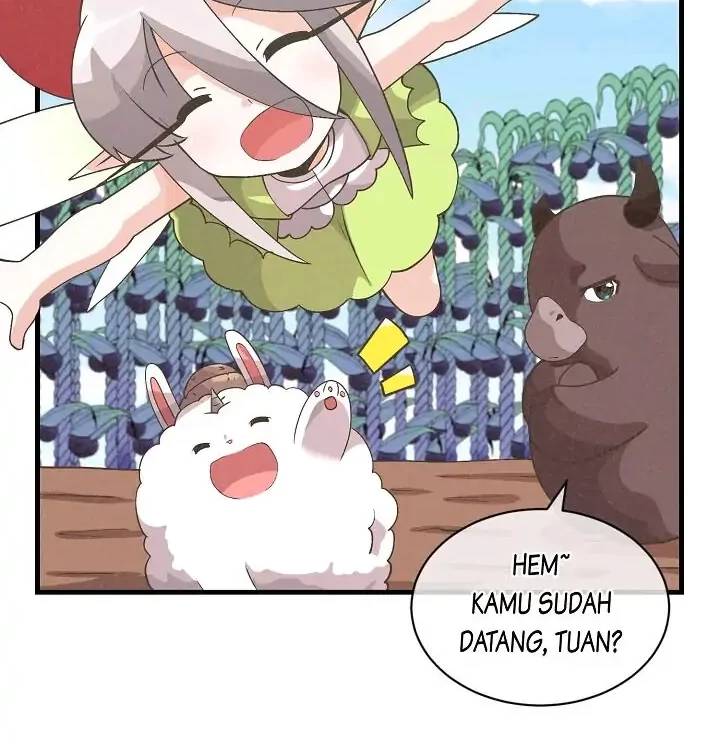 Spirit Farmer Chapter 76 - halaman 26