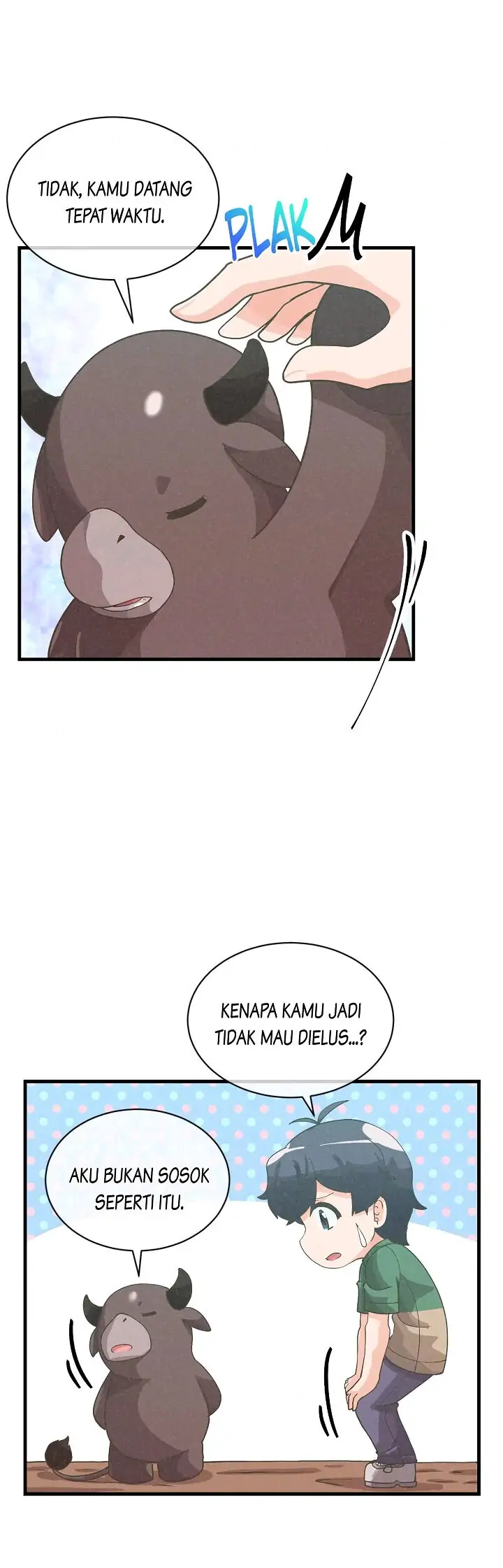 Spirit Farmer Chapter 76 - halaman 32