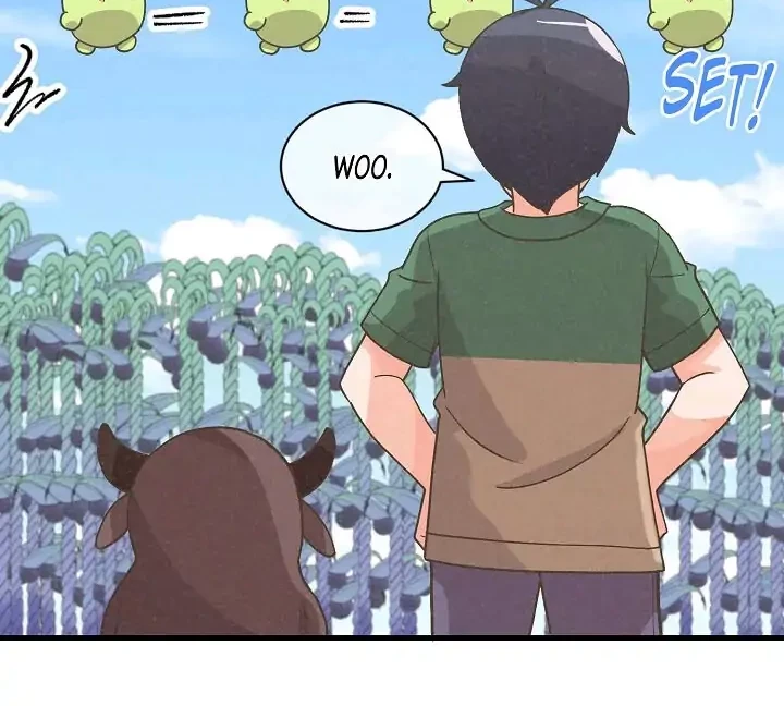 Spirit Farmer Chapter 76 - halaman 34