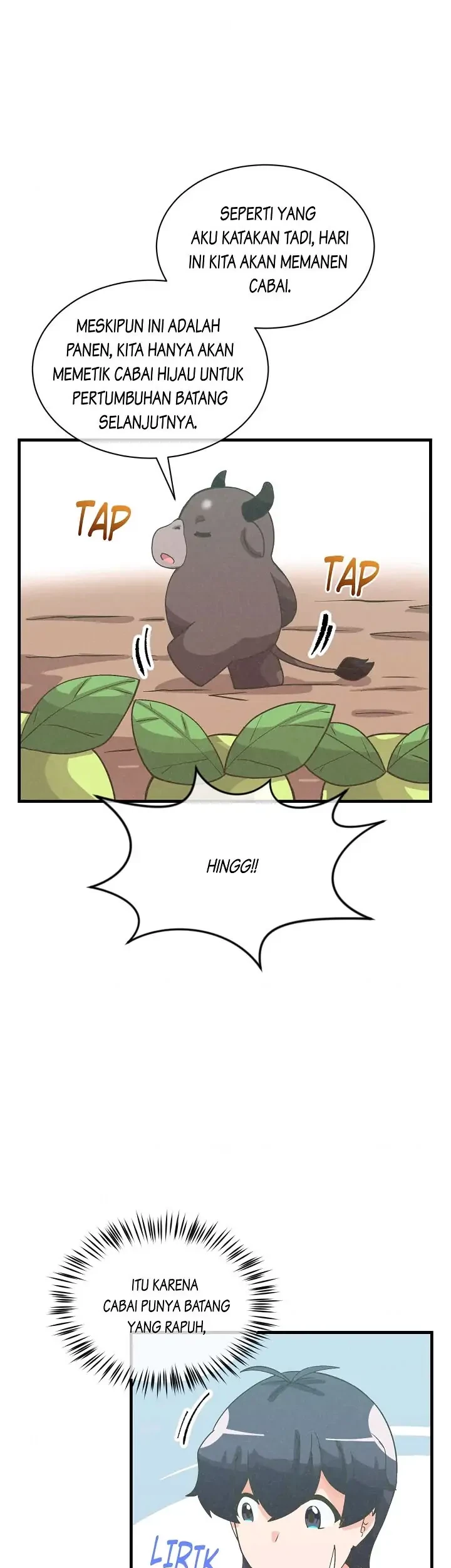 Spirit Farmer Chapter 76 - halaman 35