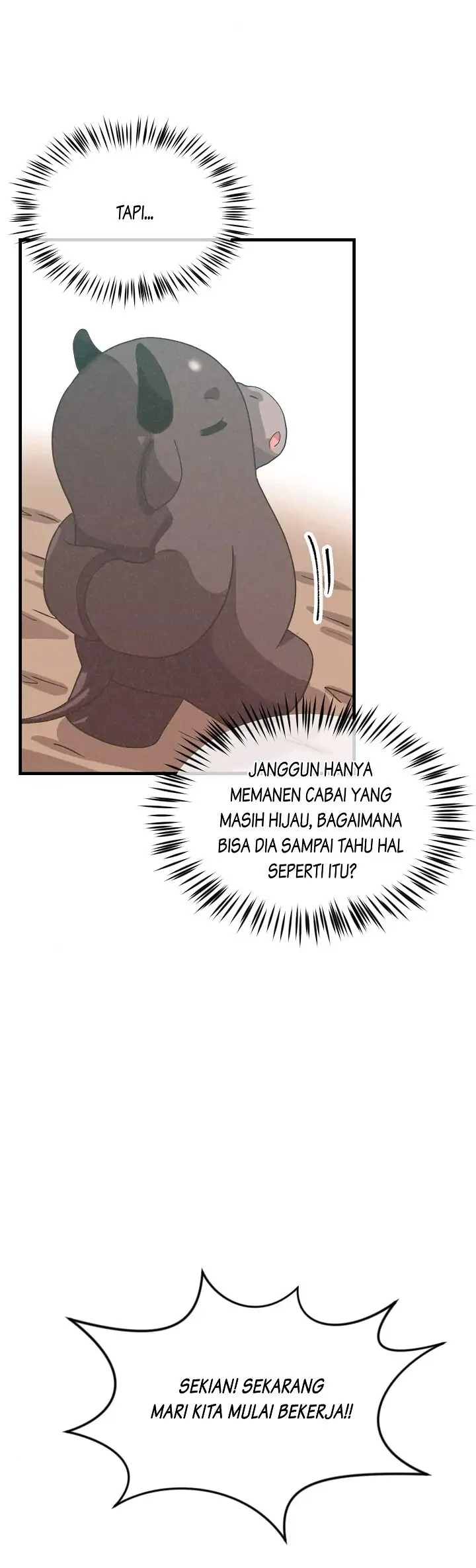 Spirit Farmer Chapter 76 - halaman 37