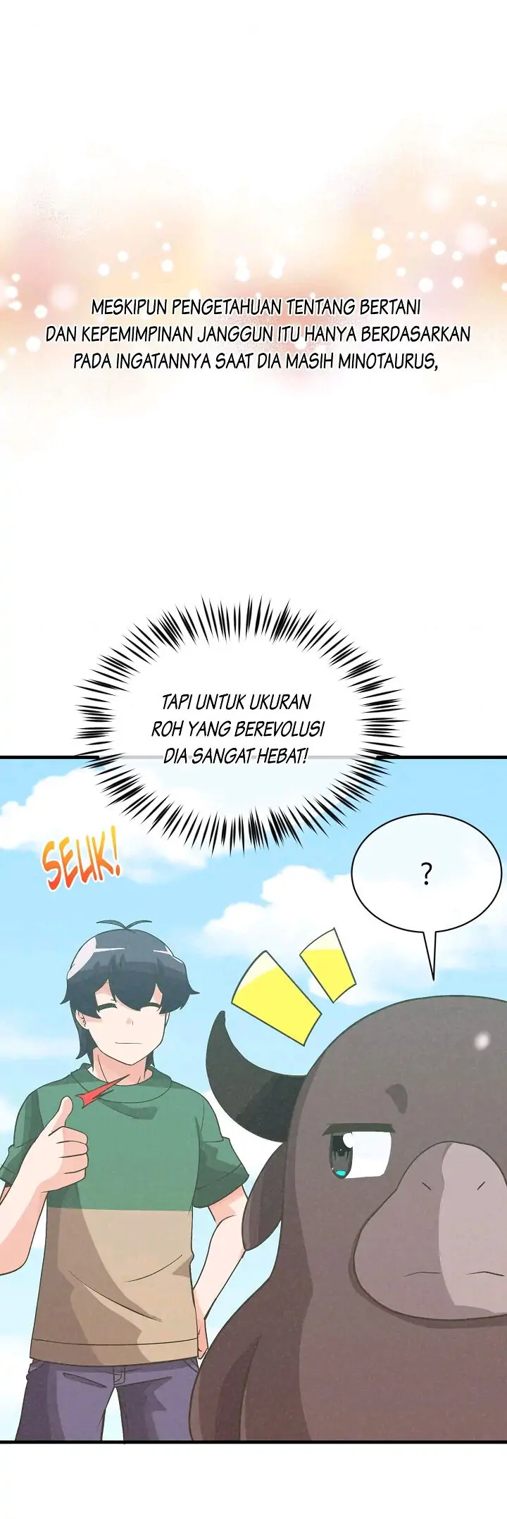 Spirit Farmer Chapter 76 - halaman 41