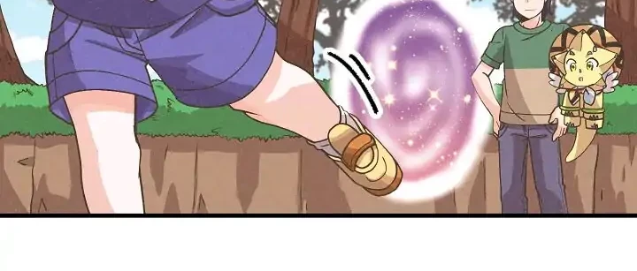 Spirit Farmer Chapter 77 - halaman 10