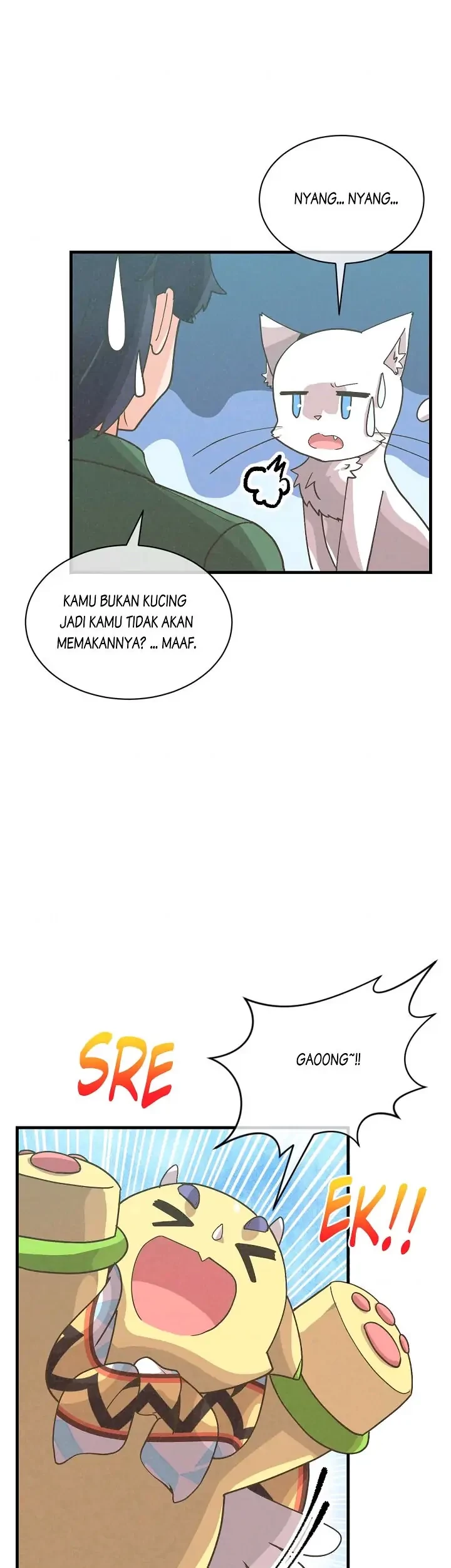 Spirit Farmer Chapter 77 - halaman 16