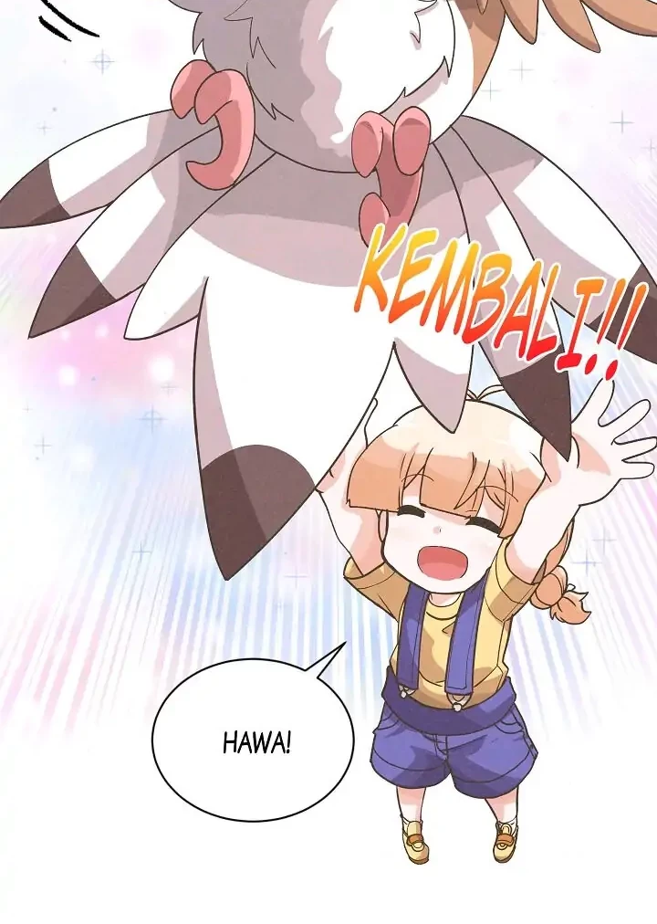 Spirit Farmer Chapter 77 - halaman 22