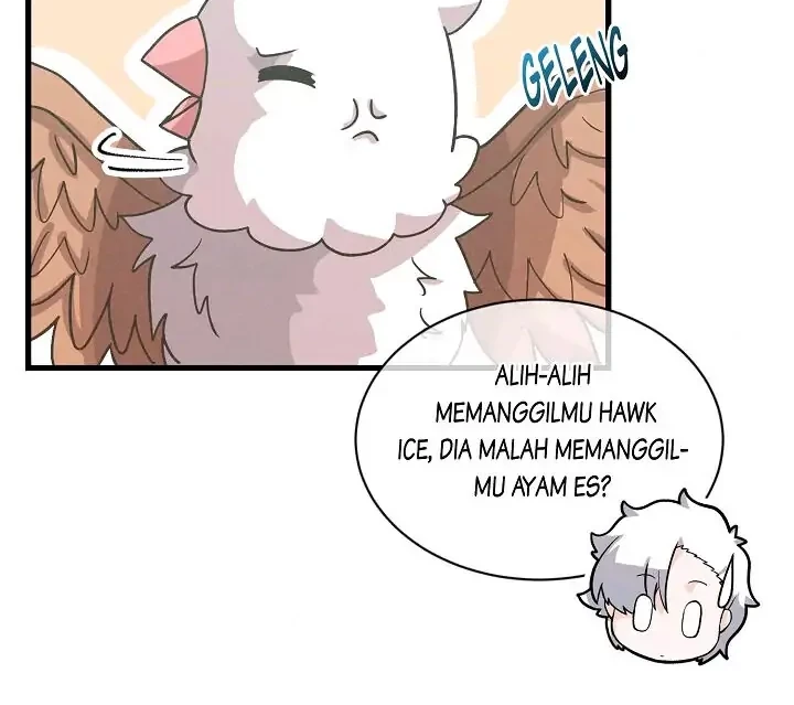 Spirit Farmer Chapter 77 - halaman 28